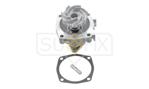 Насос водяной LADA 2101-07/NIVA 2121/2131 SUFIX, арт. FA-1004