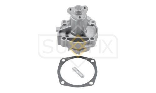 Насос водяной LADA 2101-07/NIVA 2121/2131 SUFIX, арт. FA-1004