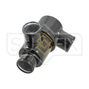 Термостат 87°С (метал. корпус) LADA 2101-2107 SUFIX, арт. FT-1000