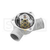 Термостат LADA 21099/2115/2110-12 SUFIX, арт. FT-1003