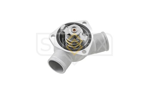 Термостат LADA 21099/2115/2110-12 SUFIX, арт. FT-1003