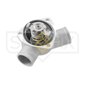 Термостат LADA 2108-099/2110-12/2113-15/PRIORA 2170-72 SUFIX, арт. FT-1005