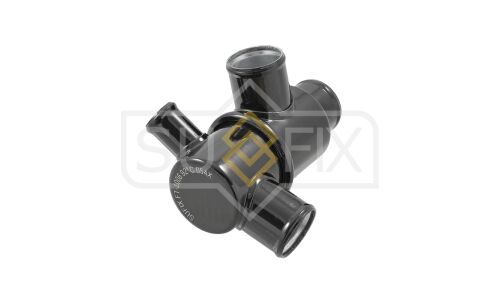 Термостат 92°С (метал. корпус) LADA 2108-2114 SUFIX, арт. FT-1006