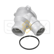 Термостат LADA KALINA 1117-19 SUFIX, арт. FT-1008