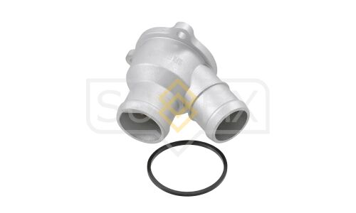 Термостат LADA KALINA 1117-19 SUFIX, арт. FT-1008