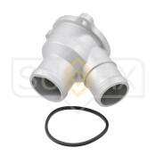 Термостат LADA KALINA 1119 SUFIX, арт. FT-1009