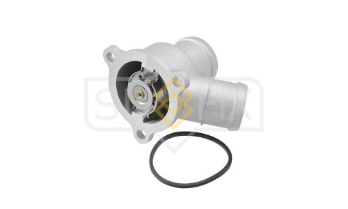 Термостат LADA KALINA 1119 SUFIX, арт. FT-1009