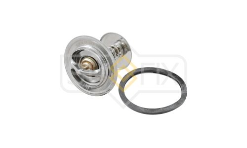 Термостат VOLGA/GAZELLE/SOBOL/UAZ PATRIOT/HUNTER SUFIX, арт. FT-1018