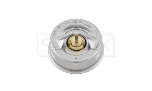 Термостат UAZ 469/31512 SUFIX, арт. FT-1026