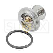 Термостат GAZELLE SUFIX, арт. FT-1028