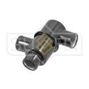 Термостат 80°С (метал. корпус) LADA NIVA 2121 SUFIX, арт. FT-1031