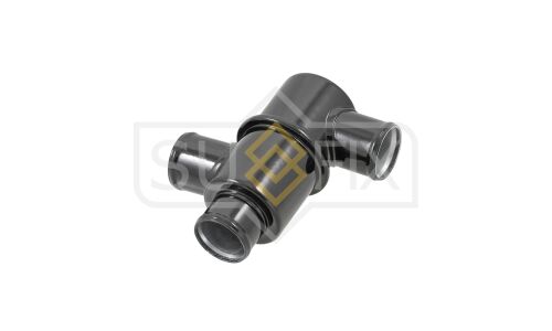 Термостат 80°С (метал. корпус) LADA NIVA 2121 SUFIX, арт. FT-1031