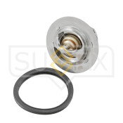 Термостат LADA LARGUS SUFIX, арт. FT-1033