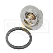 Термостат LADA LARGUS SUFIX, арт. FT-1034