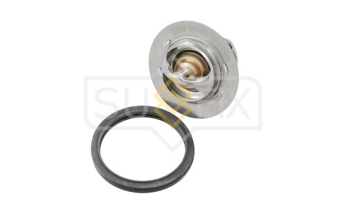 Термостат LADA LARGUS SUFIX, арт. FT-1034