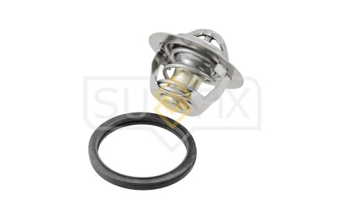 Термостат LADA LARGUS SUFIX, арт. FT-1034