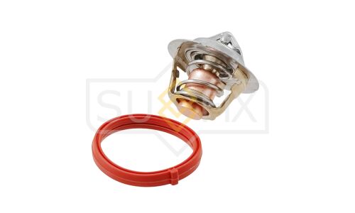 Термостат VOLGA SIBER SUFIX, арт. FT-1035