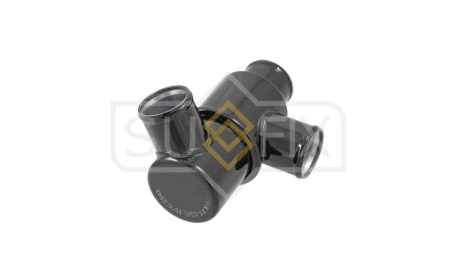 Термостат 70°С (метал. корпус) LADA 2101-2107 SUFIX, арт. FT-1040