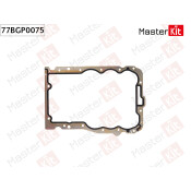 Прокладка масляного картера двигателя Master KiT, арт. 77BGP0075