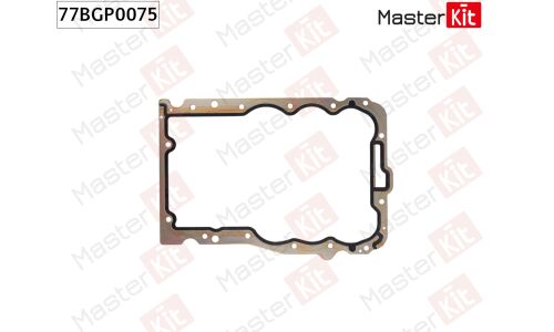 Прокладка масляного картера двигателя Master KiT, арт. 77BGP0075