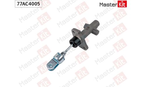 Цилиндр главный сцепления Master KiT, арт. 77AC4005