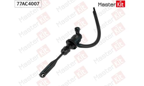 Цилиндр главный сцепления Master KiT, арт. 77AC4007