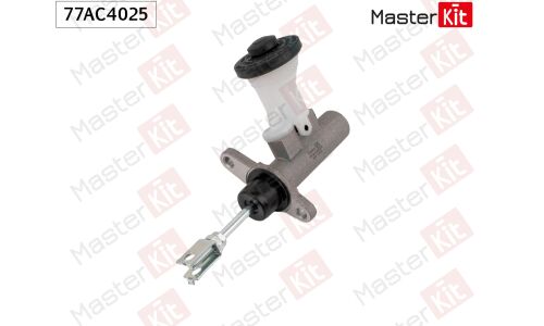 Цилиндр главный сцепления Master KiT, арт. 77AC4025