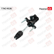 Цилиндр главный сцепления Master KiT, арт. 77AC4026