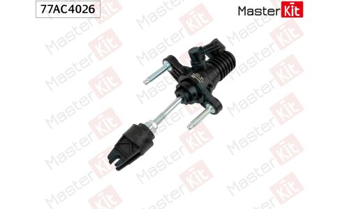 Цилиндр главный сцепления Master KiT, арт. 77AC4026