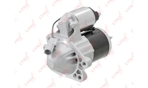 Стартер LYNXauto, арт. ES-1181