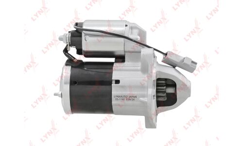 Стартер LYNXauto, арт. ES-1181