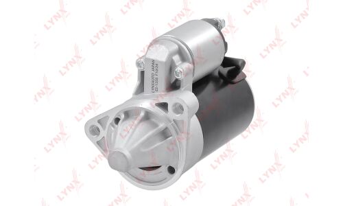 Стартер LYNXauto, арт. ES-1356