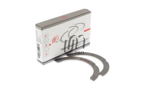 Полукольца упорные STD Toyota 1ZZ-FE United Motors, арт. TW0082-01-000