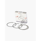 Кольца поршневые 0.50 Toyota 1ZR/2ZR/3ZR d80.5+0.50 1.0-1.0-1.5 на 1 цил. United Motors, арт. PR1450-050