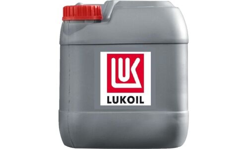 Масло промывочное Лукойл Flush Service Oil, минеральное, для бензиновых и дизельных двигателей, канистра 20л, арт. 3705302