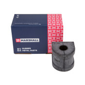 Втулка стабилизатора | перед прав/лев Marshall, арт. M8080348