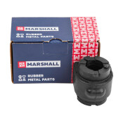 Втулка стабилизатора | перед Marshall, арт. M8080357