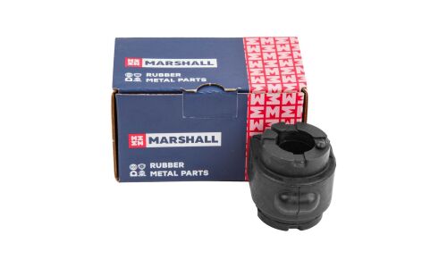 Втулка стабилизатора | перед Marshall, арт. M8080357