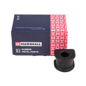 Втулка стабилизатора | зад Marshall, арт. M8080358