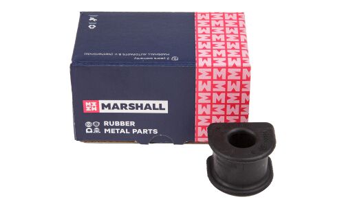 Втулка стабилизатора | зад Marshall, арт. M8080358