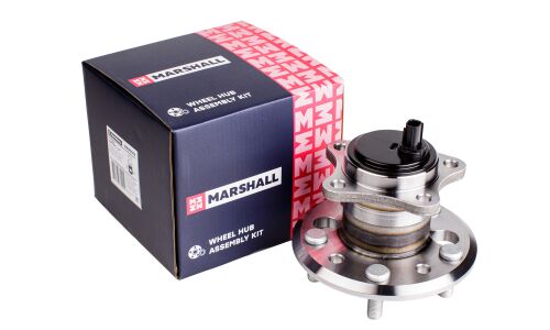 Ступица колеса | зад лев Marshall, арт. M8137691