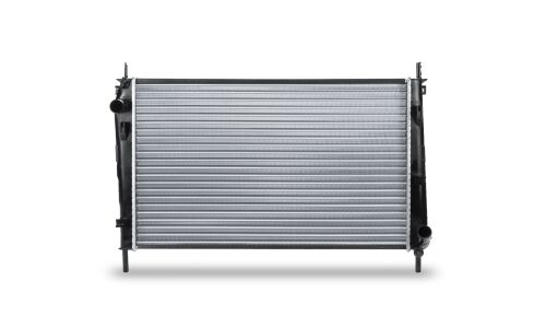 Радиатор двигателя METACO, арт. 8010-038