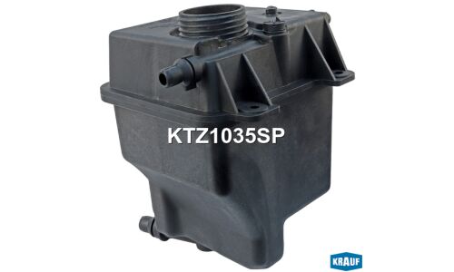 Бачок расширительный охлаждающей жидкости Krauf, арт. KTZ1035SP