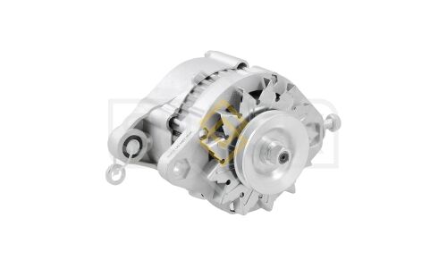 Генератор LADA 2108-099/2113-15/NIVA 2121/2131/OKA 1111 SUFIX, арт. UG-1037