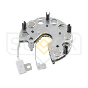 Мост диодный генератора LADA 2110/Priora SUFIX, арт. UGM-1003