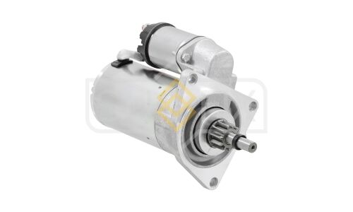 Стартер LADA 2108-099/2113-15 SUFIX, арт. UC-1001