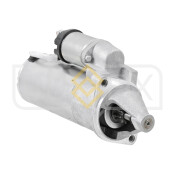 Стартер VOLGA/GAZELLE/SOBOL SUFIX, арт. UC-1003