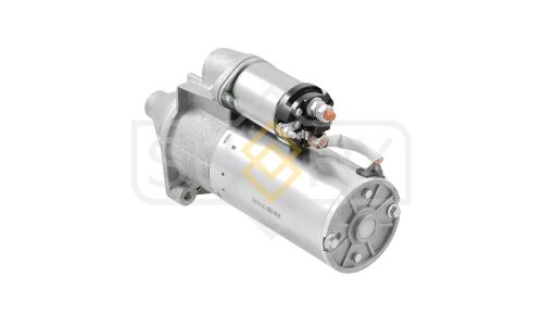 Стартер VOLGA/GAZELLE/SOBOL SUFIX, арт. UC-1003