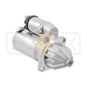 Стартер VOLGA/GAZELLE/SOBOL/UAZ 3160 SUFIX, арт. UC-1004