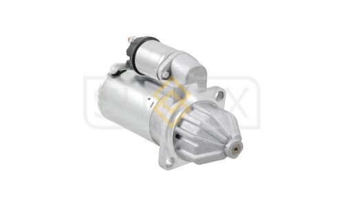 Стартер VOLGA/GAZELLE/SOBOL/UAZ 3160 SUFIX, арт. UC-1004